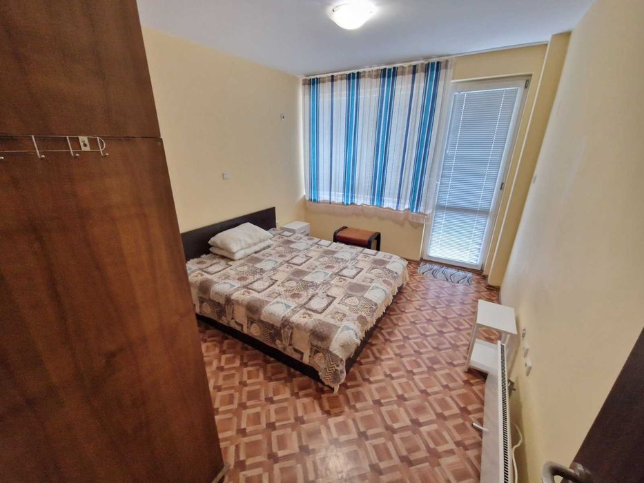 Дава се под наем Двустаен апартамент в Бургас, Меден рудник - зона А - 60 кв.м за 255 € - Снимка #4