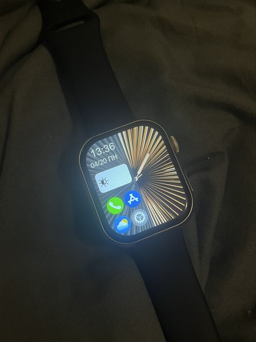 Apple Watch Series 3