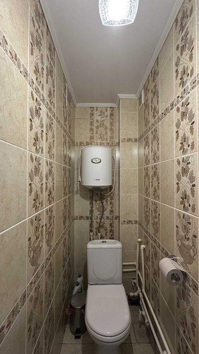 Продам 3 ком квартира РН Центр