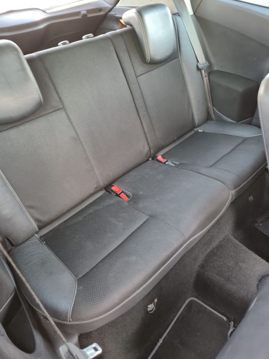 Renault clio, consum redus