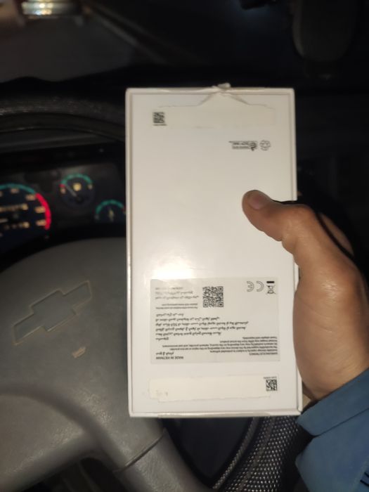 А56 2 ой булди олинганига128 g daxam  ishlaydi