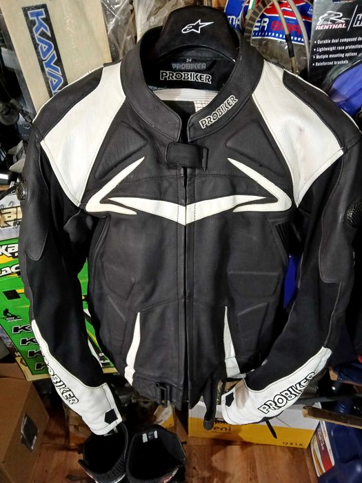 Мото екип PROBIKER