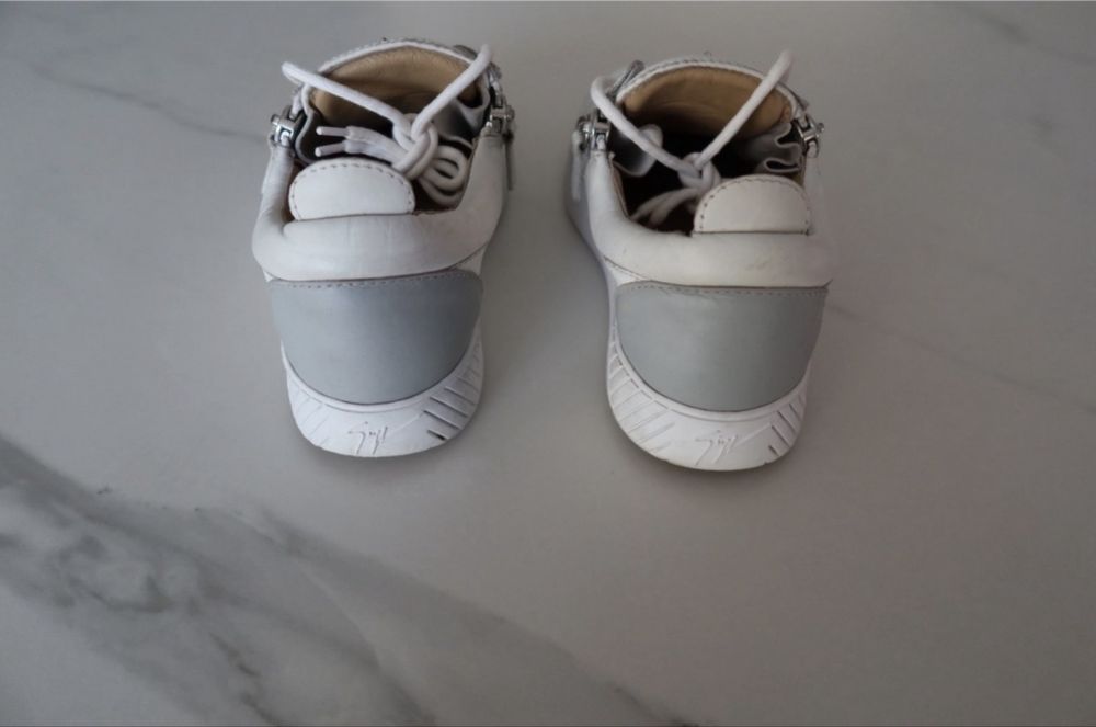 Giuseppe Zanotti дамски маратонки