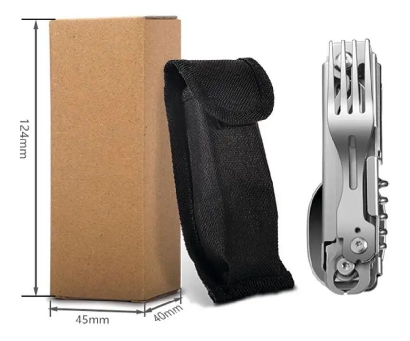 Универсальный мультитул