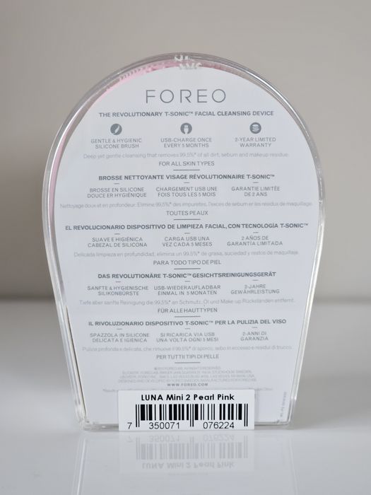 FOREO Luna Mini 2
