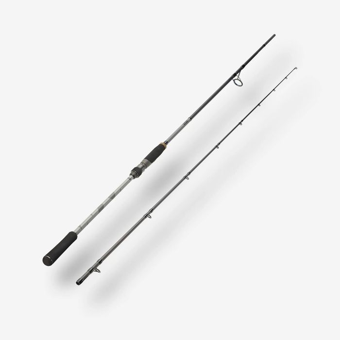 Lansetă pescuit cu năluci Wxm 500 - produs resigilat Decathlon