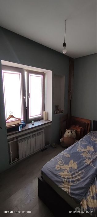 Продажа  2в3/4/5 на Ахмад Югнаки (Ориентир 120 Школа)