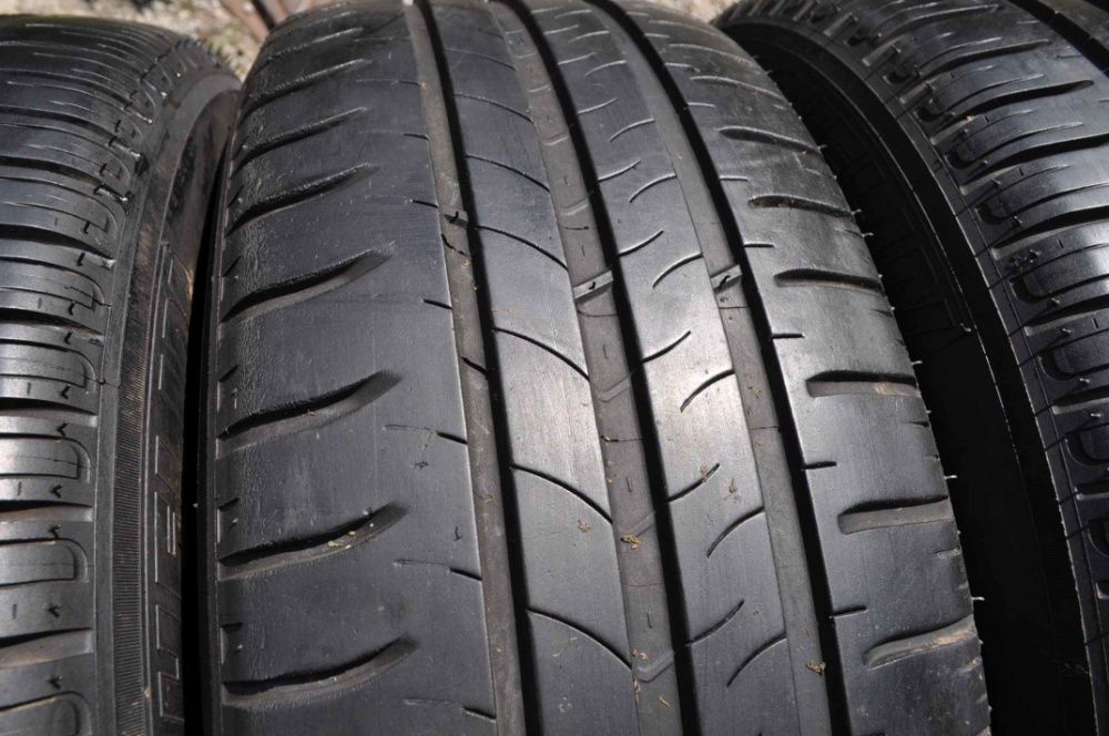 SET 4 Anvelope Vara 205/60 R16 MICHELIN ENERGY SAVER 96H