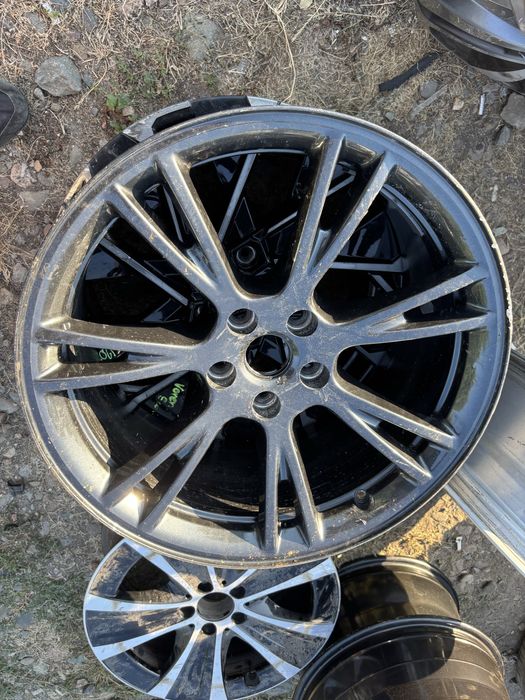 Джанта Tesla Model Y