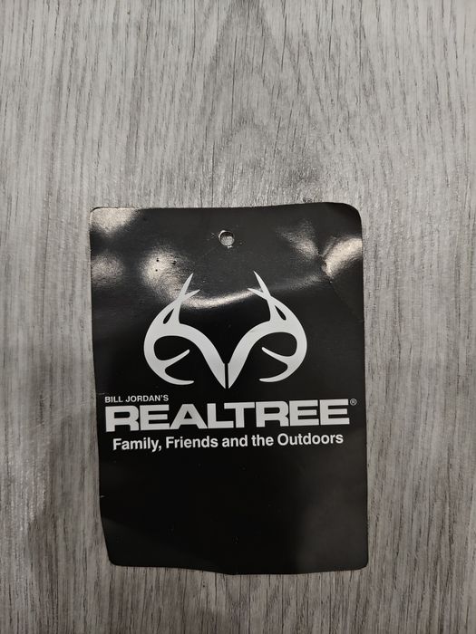 RealTree Лонгслив оригинал