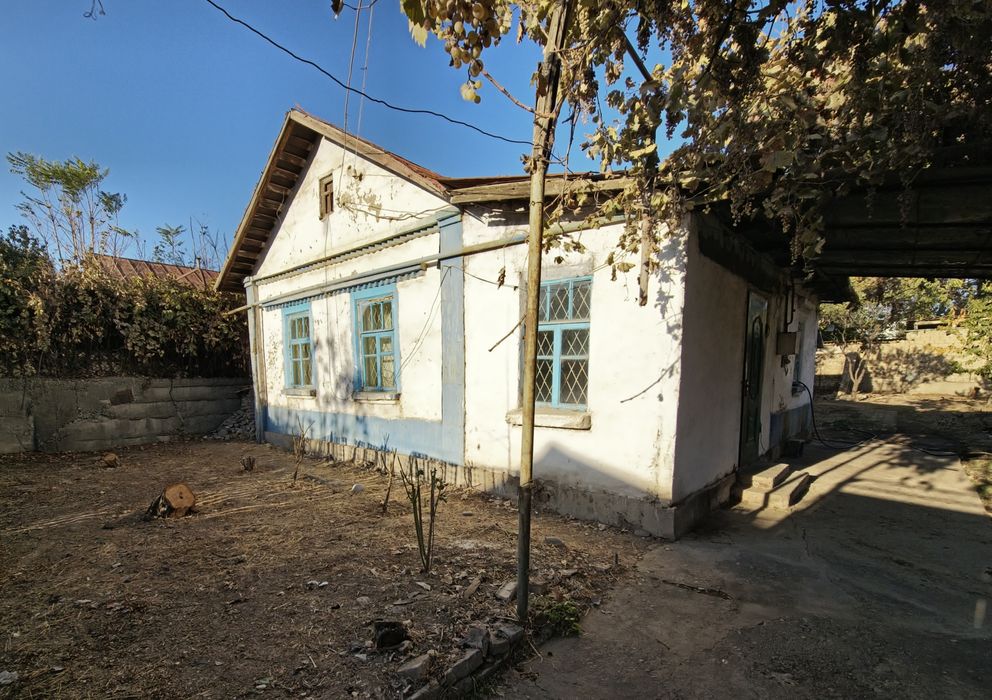 Продаётся дом, район Джалаир 7соток