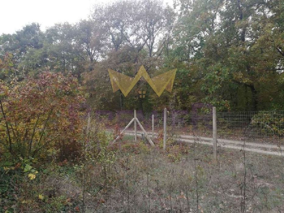 Продава се Парцел в Варна, м-т Боровец - юг - 600 кв.м за 92 €/кв.м - Снимка #1