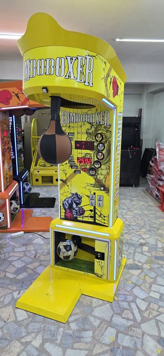 Комбо Боксова Царска круша ултра макс екстри 2 години гаранция