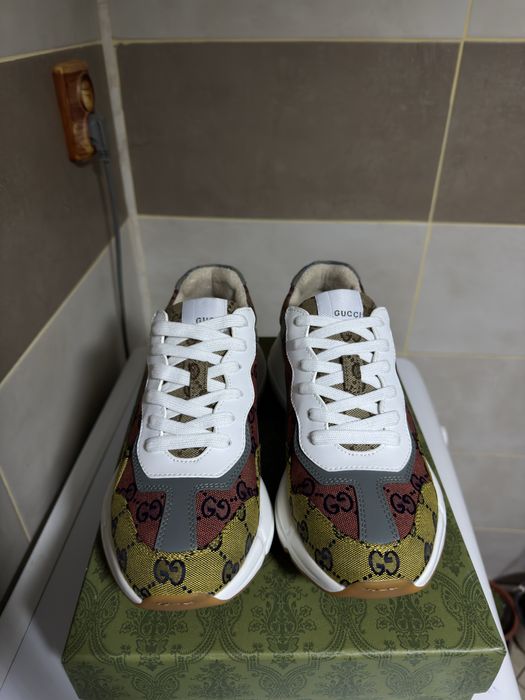 Gucci Rhyton - Multicolor - 41