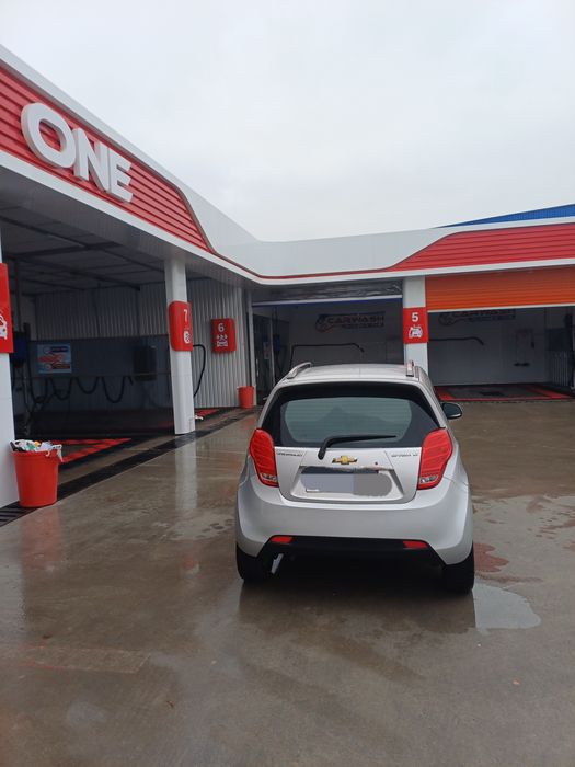 Спарк 2015 3 позится