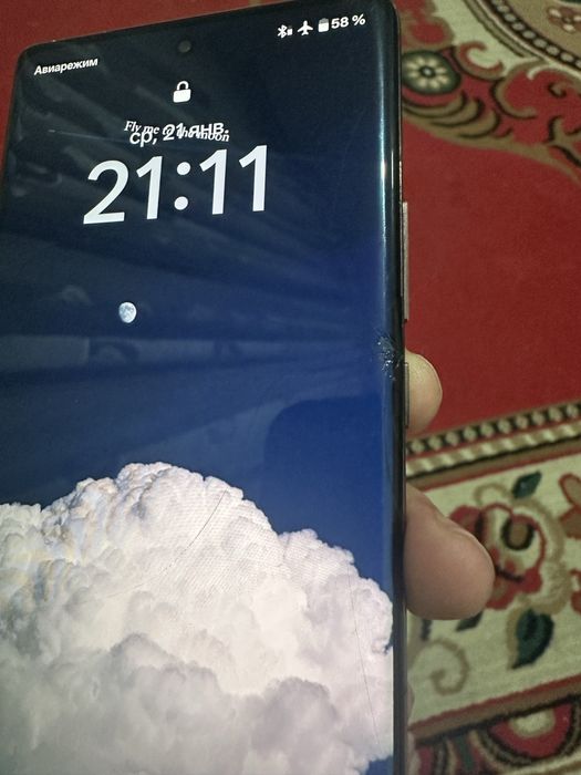 Realme GT 5 pro 256гб