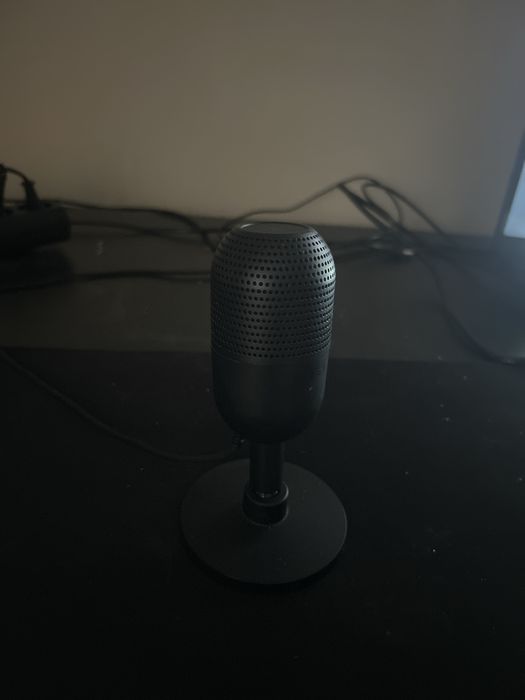 Microfon v3 seiren mini