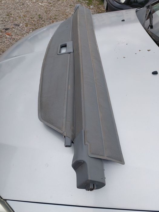 Rulou Portbagaj × Skoda Octavia 1 break , combi