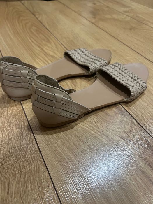 Нови дамски летни пантофки