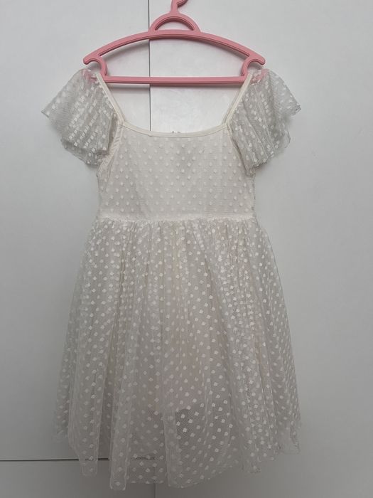 Платья для девочек ак койлек