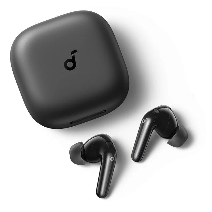 Беспроводные наушники Soundcore R60i NC