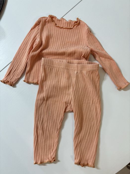 Seturi si treninguri fetite 62-74 cm