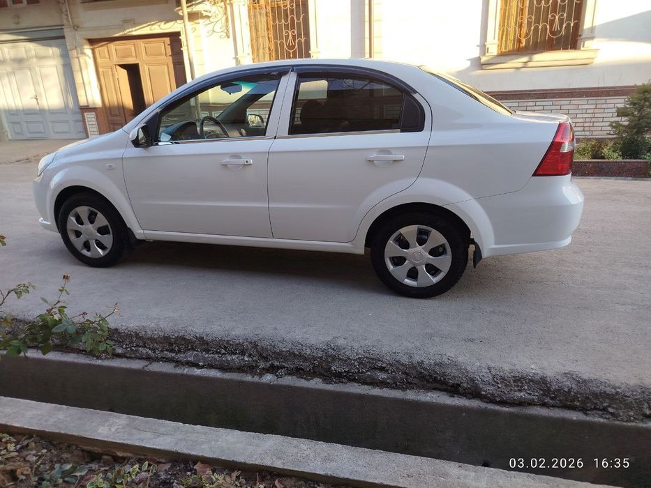 Nexia 3 2 pqzitsa 2018