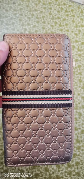 Портмоне дамско GUCCI