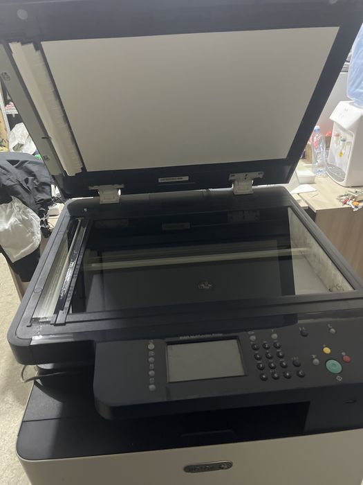 Продаю принтер XEROX
