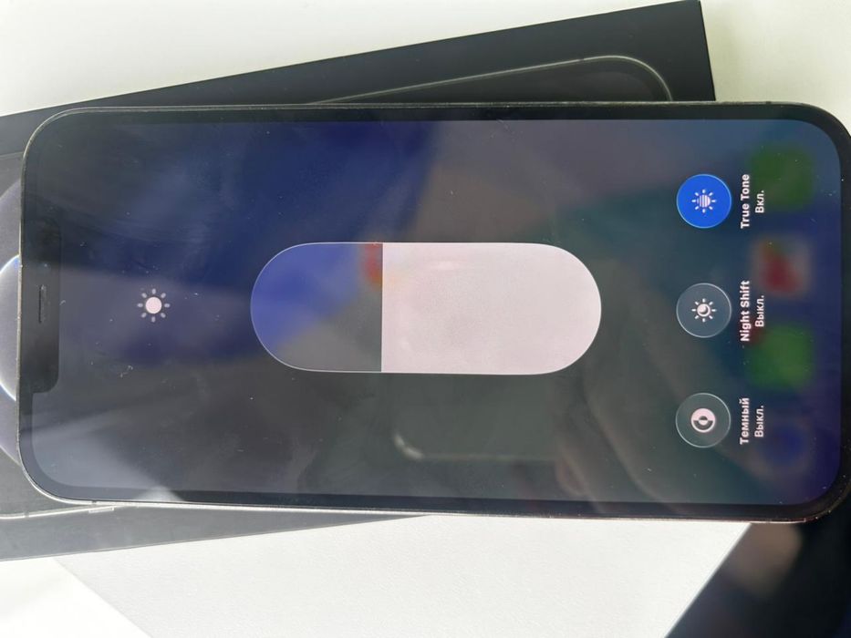 Продам Iphone 12 pro max 128Gb