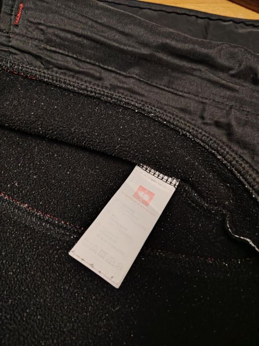 Engelbert strauss dryplexx system waterproof windproof xl