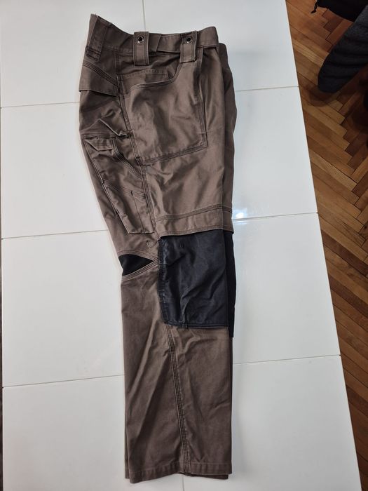 Engelbert Strauss  54  R&T  pantaloni lucru