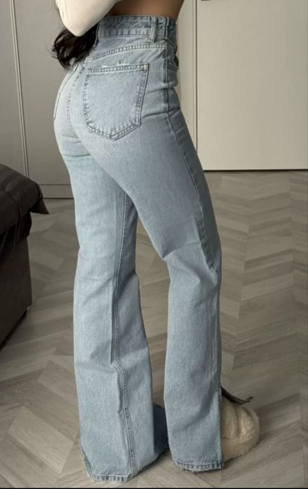 Продам новые джинсы