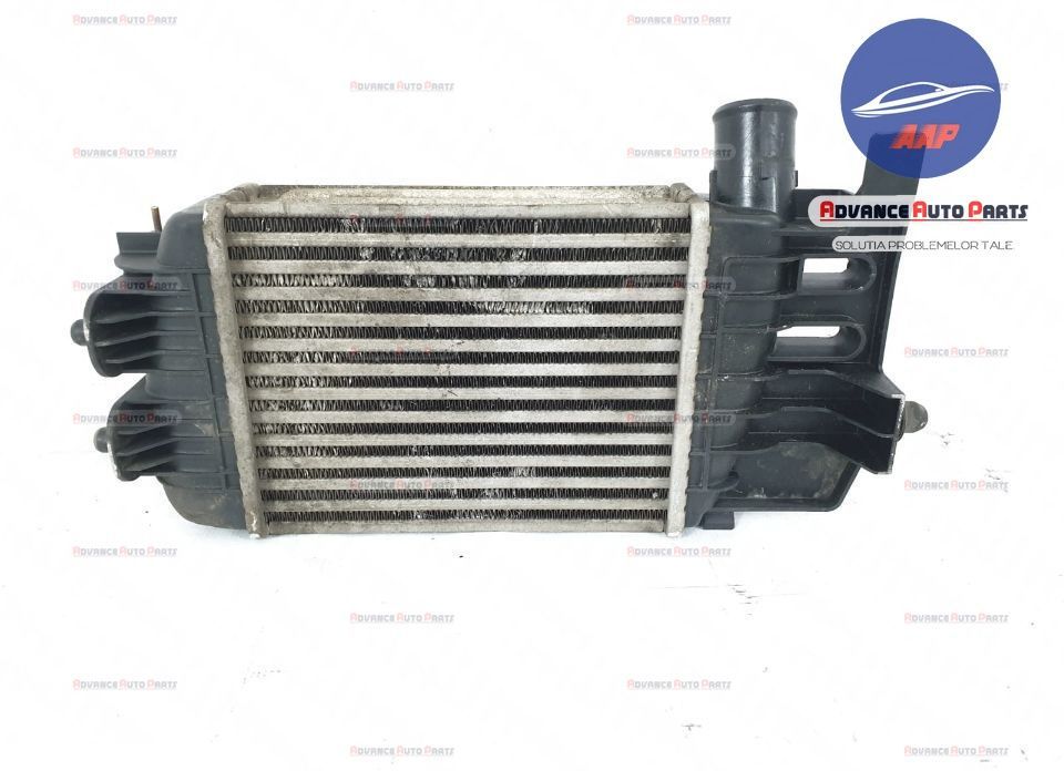 Radiator intercooler original in stare buna Toyota  Yaris  XP9 [2005 -