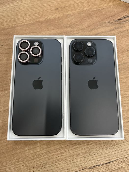 Apple Iphone 16pro 128,256gb 99%,92%