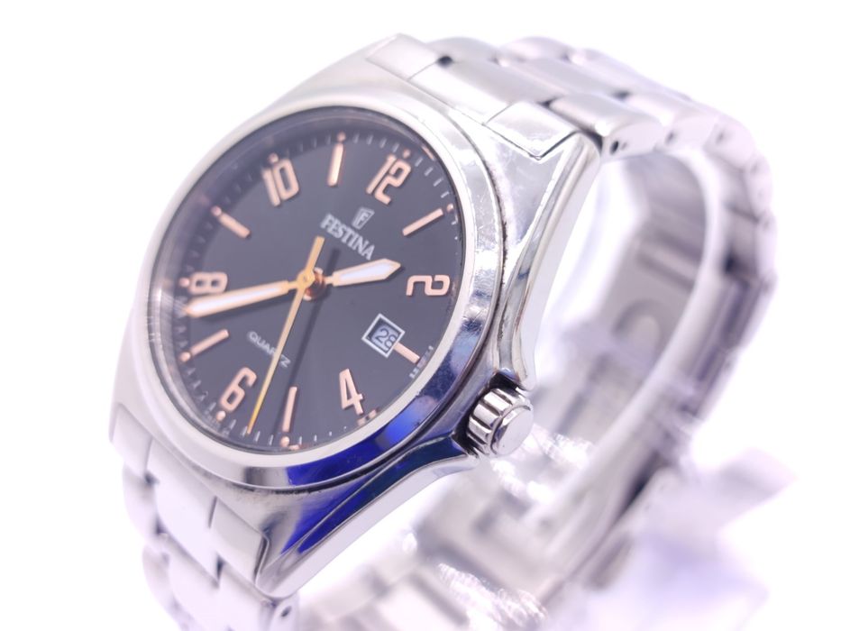 Festina F16375 dama, Garantie 24 luni | #D90685