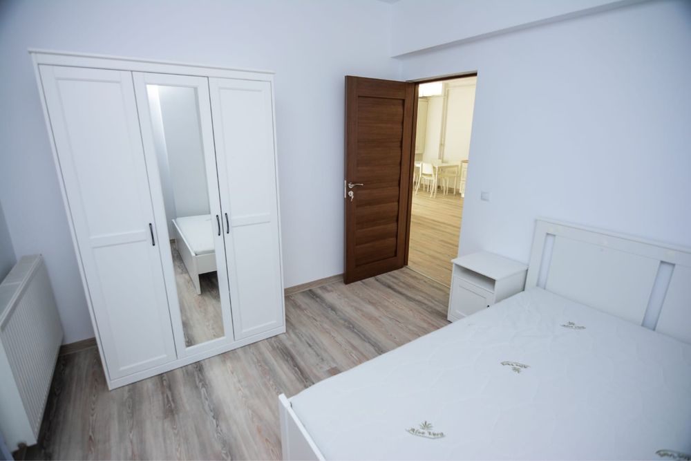 Inchiriez Ap 2 camere