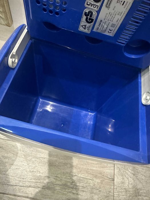 Хладилнa чанта Quigg   230/12v  , 26л, студено