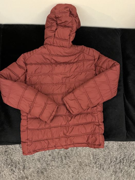 Бордо яке Reserved