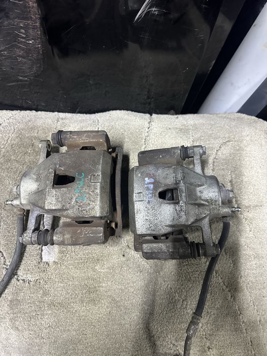 Тормозный супорт