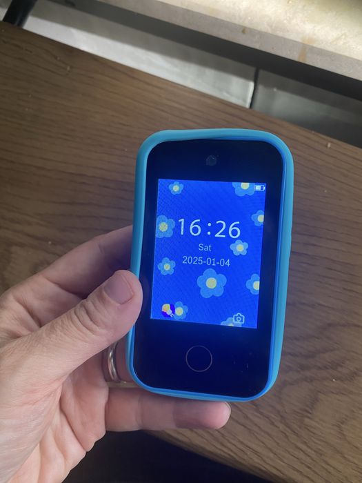 Telefon inteligent copii oferta!!