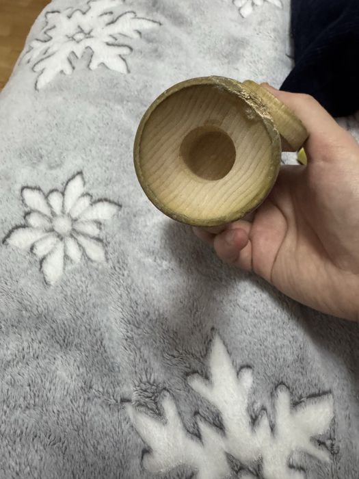 Krom strogo ken tensei kendama europe