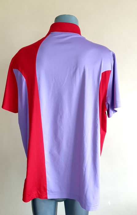 Lacoste Sport X Novac Djokovic Ultra Dry 7 - 2XL /  2бр ОРИГИНАЛ! Мъжк