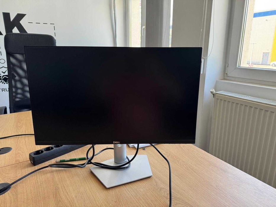 Monitoare PC DELL, HP, SAMSUNG, stare foarte bună