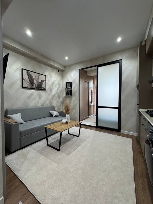 Yakkasaroy Pristij Garden