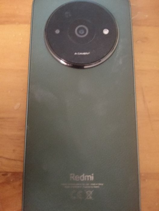 Продажа телефона redmi A3