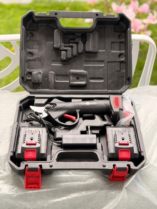 Foarfecă eletrică/ cutter electric