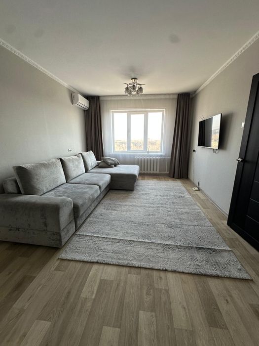 Сдам 2х ком квартиру