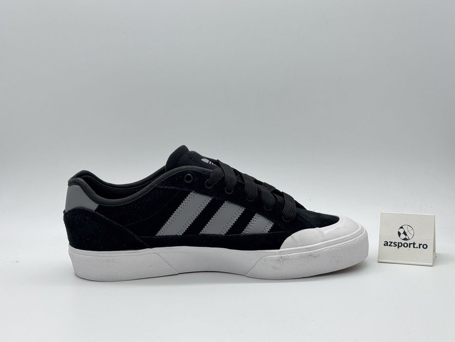 Adidas COURT TNS PREMIERE Noi Originali (42 2/3)