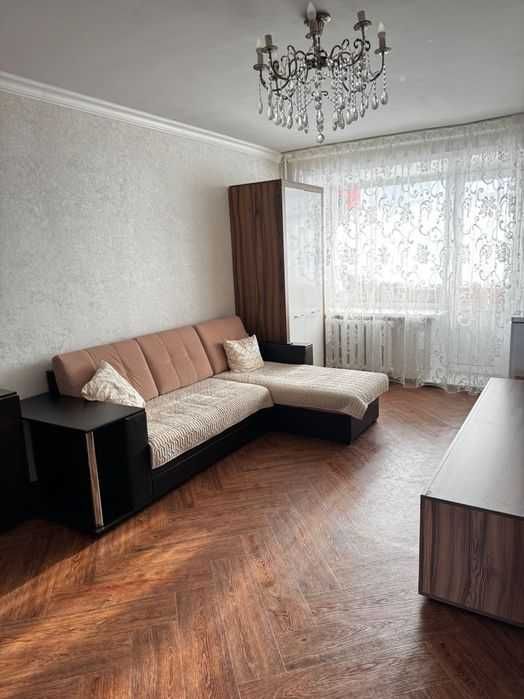 3х комнатная квартира